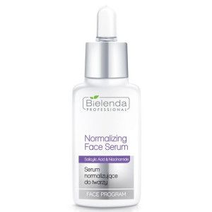 BIELENDA Serum normalizujące 30 ml