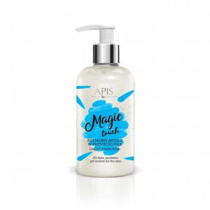 APIS - Kremowe mydło w płynie 300ml