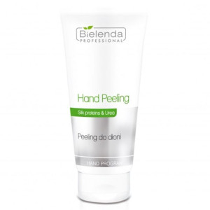 BIELENDA Peeling do dłoni 175 g