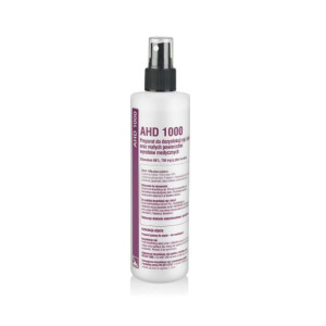 Płyn Do Dezynfekcji Ahd 1000 250 Ml