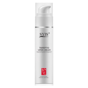 Syis Krem Tripeptyd Viper Cream Z Jadem Żmii 50ml