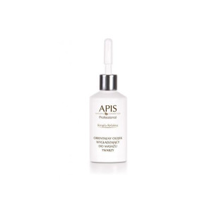 APIS Kropla Relaksu orientalny olejek do masażu twarzy 30ml