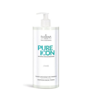 FARMONA PURE ICON Tonik łagodzący 500 ml