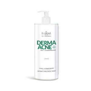 FARMONA DERMAACNE+ Tonik antybakteryjny 500 ml
