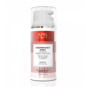 Apis Żurawinowa Witalność, Ujędrniający Krem Do Twarzy, 100 Ml