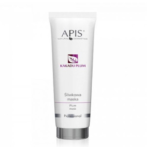 APIS Śliwkowa maska 100 ml