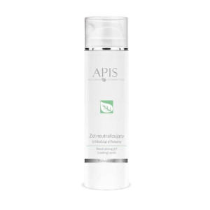 APIS żel neutralizujący (chłodzący) 200ml