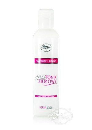 Tonik Ziolowy Cera Wrazliwa 200ml