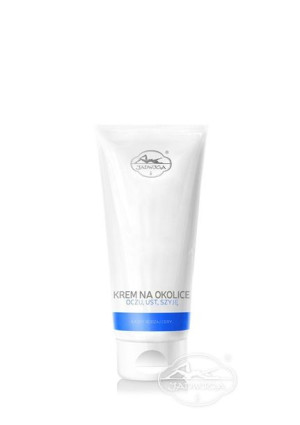 Jadwiga Krem Na Okolice Oczu Ust Szyje 50ml