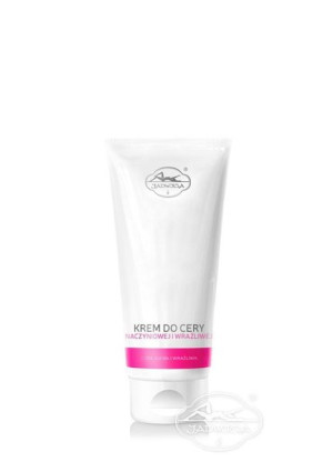 Krem do Cery Naczyniowej Wrażliwej 50ml