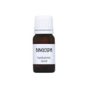 BINGOSPA Kwas hialuronowy 1%10ml  