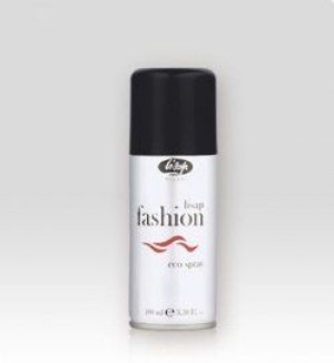 LISAP Fashion ECO Spray Lakier objętość 100ml