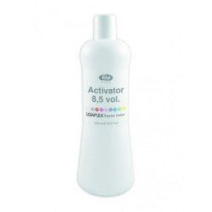 LISAPLEX pastel 1l aktywator 8,5 VOL    !