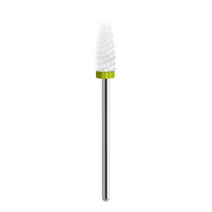 Exo Frez Ceramiczny Średni Stożek 512