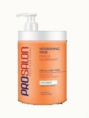 .CHANTAL prosalon NAWILZAJACA MASKA KOKOSOWA 1000ml .