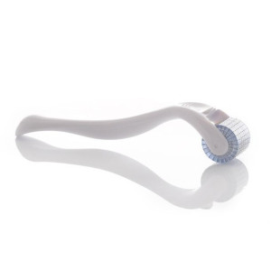 Derma Roller Do Mezoterapii 0.25 Mm 192 Igły Tytanowe