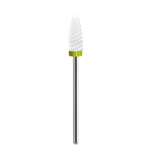 Exo Frez Ceramiczny Średni Stożek 512