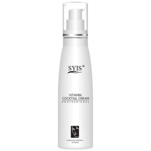 Syis Krem Witaminowy Koktajl 50 Ml