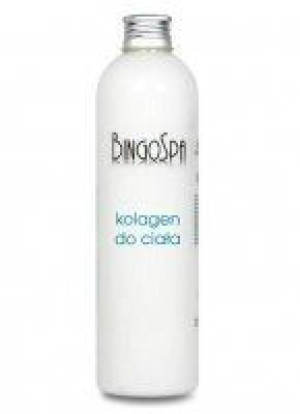 BINGOSPA Kolagen do ciała 300ml
