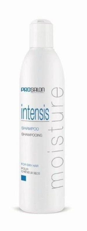 . CHANTAL Intensis Moisture Szampon nawilżający 275g