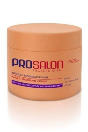 . Chantal Maska Termiczna Prosalon Regenerująca 450g
