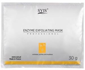 Syis Maska Złuszczająca Enzymatyczna 30g
