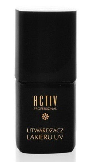 Utwardzacz Lakieru Uv 15ml.