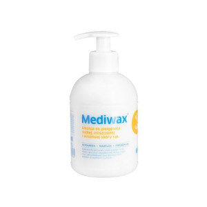 Krem Do Rąk Mediwax 360ml