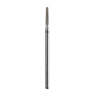 Frez Diamentowy Szpic 1,8/10,0mm Acurata
