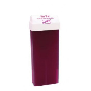 Depileve Wosk czerwone wino 100g