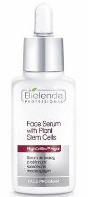 Bielenda - Serum z Komórkami Macierzystymi