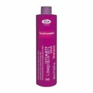 Ultimate Szampon 250ml Po Prostowaniu 250ml