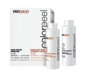 Chantal Color-peel Dekoloryzator Farby Prosalon