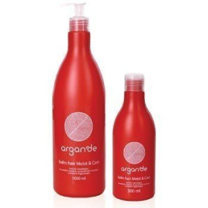 STAPIZ Balsam do włosów Argan de Moist&Care 1l   