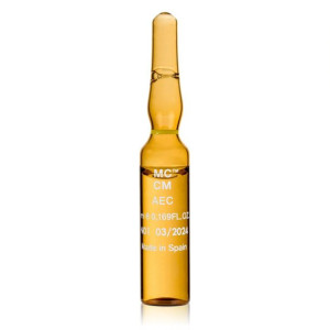 MCCM Koktajl Witaminowy AEC (1x5ml)