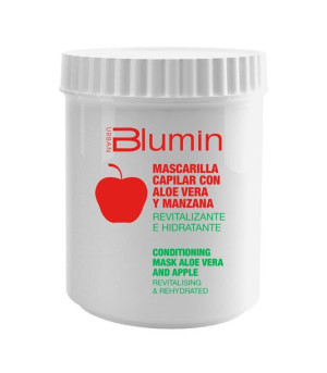 BLUMIN - ALOE AND APPLE MASK - Maska aloes i jabłko 700 ml