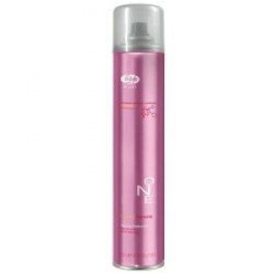 LISAP Lisynet One Natural 500ml Lakier   