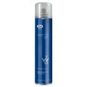LISAP Lisynet Two ex. FORTE 300ml Lakier BEZ GAZ    !