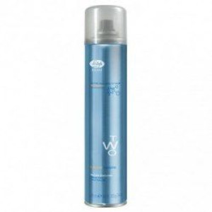 LISAP Lisynet Two Natural 300ml Lakier BEZ GAZ    !