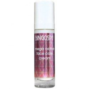 BINGOSPA MEGA aktywny krem pielęgnacyjny 50g  