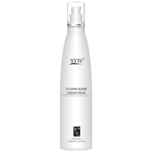 Syis Krem Witaminowy Koktajl 100 Ml
