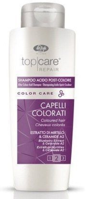 Tcr Color Szampon 250ml Zakwaszaj !