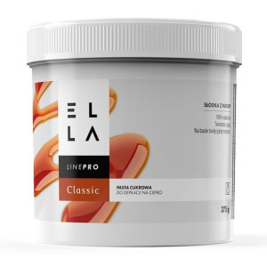 Ella Pasta cukrowa Classic Sugaring 375 g
