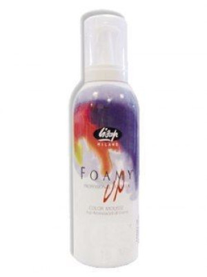 Pianka Foamy Up Koloryzująca 24 Intensywny Szary