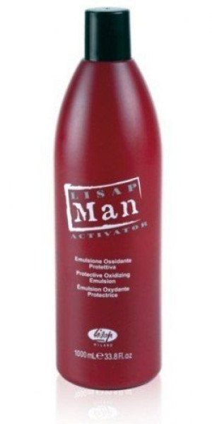 Man Aktywator 20 Vol 1l !