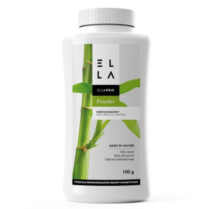Ella Puder Bambusowy 100 g