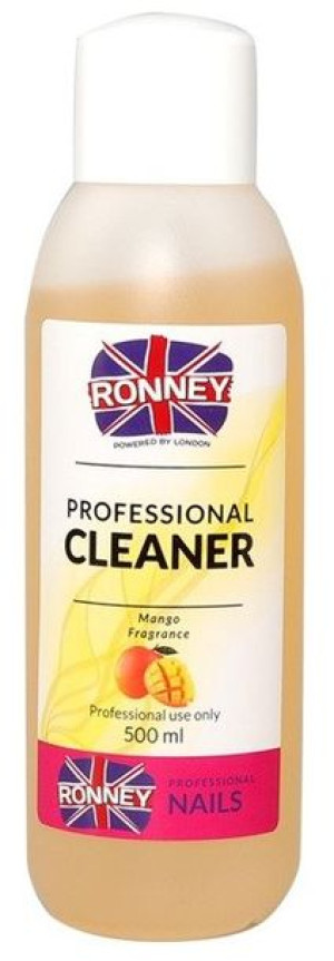 Cleaner do paznokci - Mango    500ml