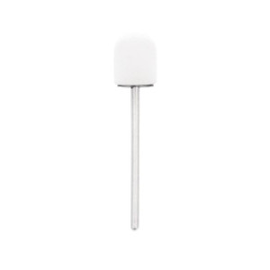 Exo Kapturek Ścierny 10mm/150 10 Szt. Hard Cap White