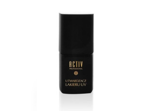 Utwardzacz Lakieru Uv 15ml.