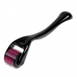 Derma Roller Do Mezoterapii 1,5 Mm 540 Igieł Stalowych